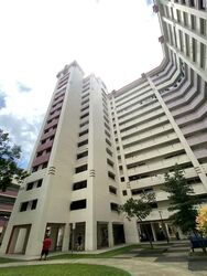 Blk 681C Jurong West Central 1 (Jurong West), HDB 4 Rooms #602183571